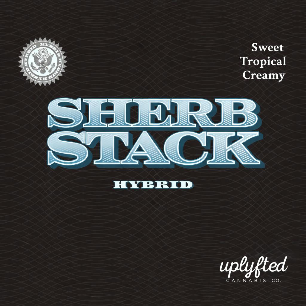 Uplyfted SherbStack