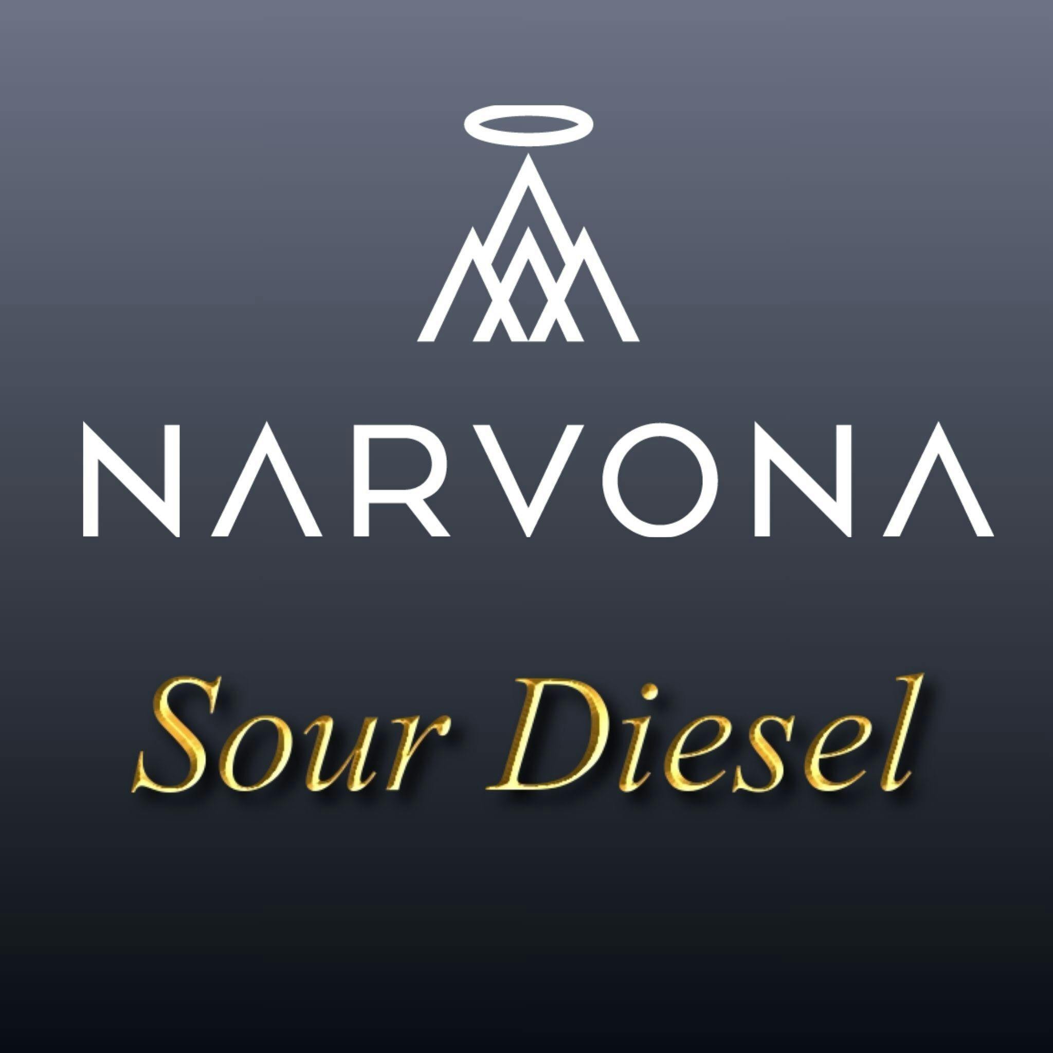 Narvona Sour Diesel