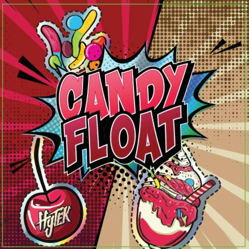 Hytek Candy Float