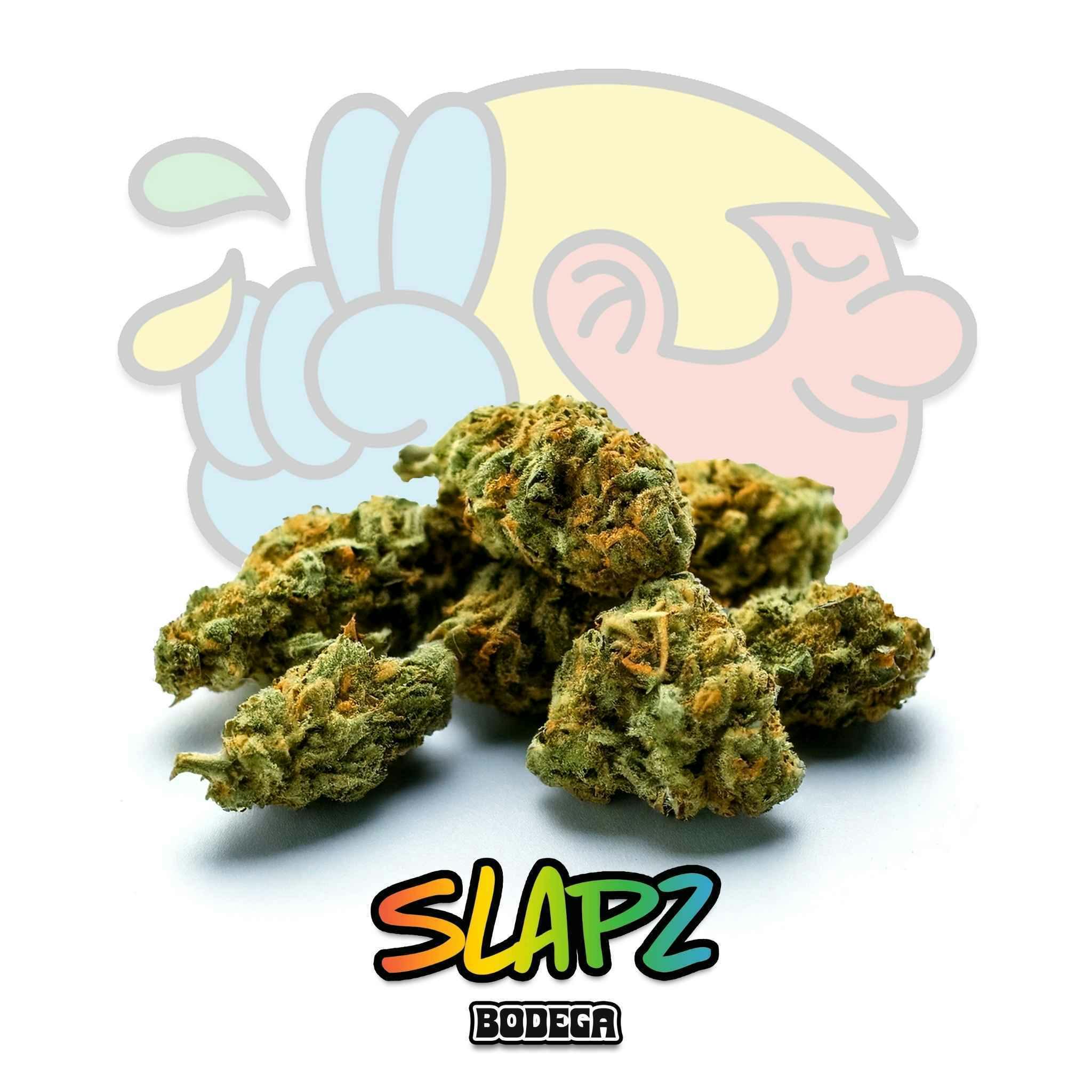 Bodega Slapz