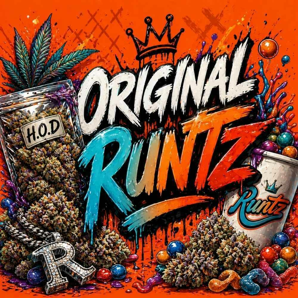 Original Runtz
