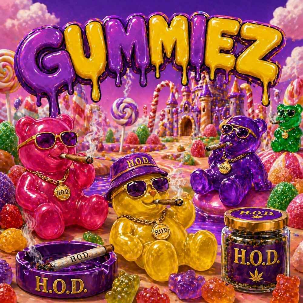 Gummiez