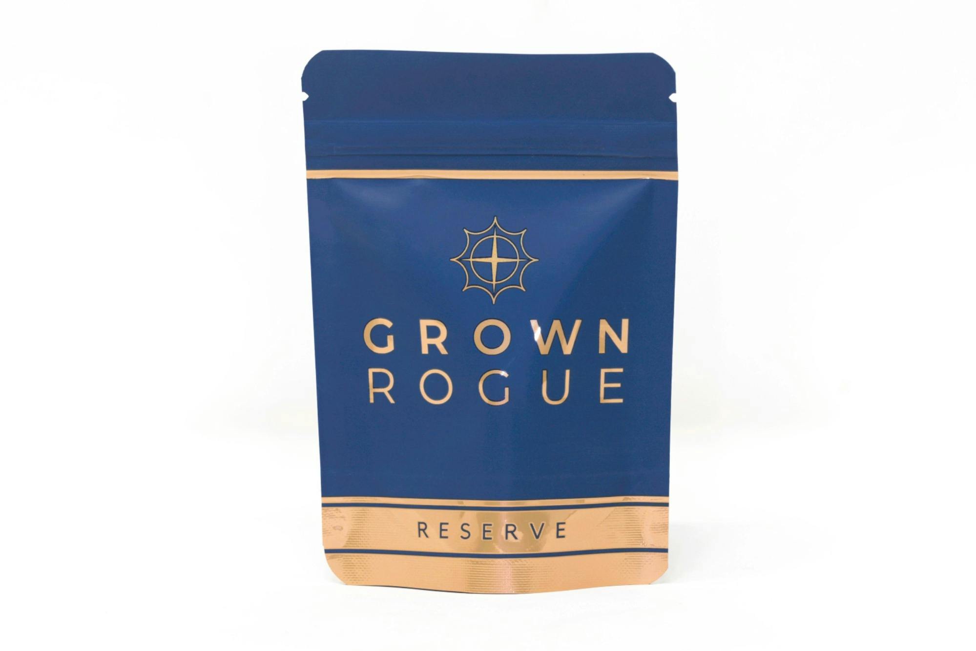 Grown Rogue - Washington Apple - 3.5g Flower