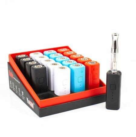 Yocan - Kodo Portable Battery