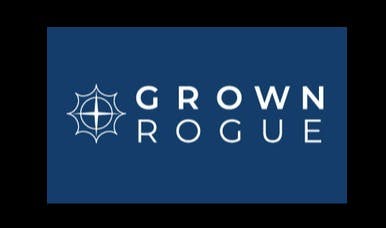 Grown Rogue - Rainbow Runtz - 1g Pre-Roll