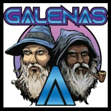 Galenas - Han Solo Burger - 1g Pre-Roll