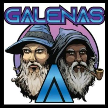 Galenas - Gorilla Butter - 1g Live Resin Budder