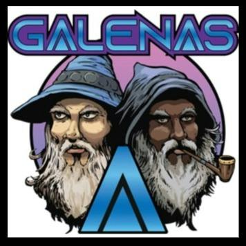 Galenas - Gorilla Butter - 1g Pre-Roll