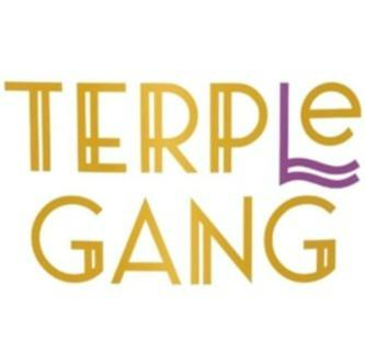 Terple Gang - Super Buff Cherry(B Stock) - 1g Pre-Roll