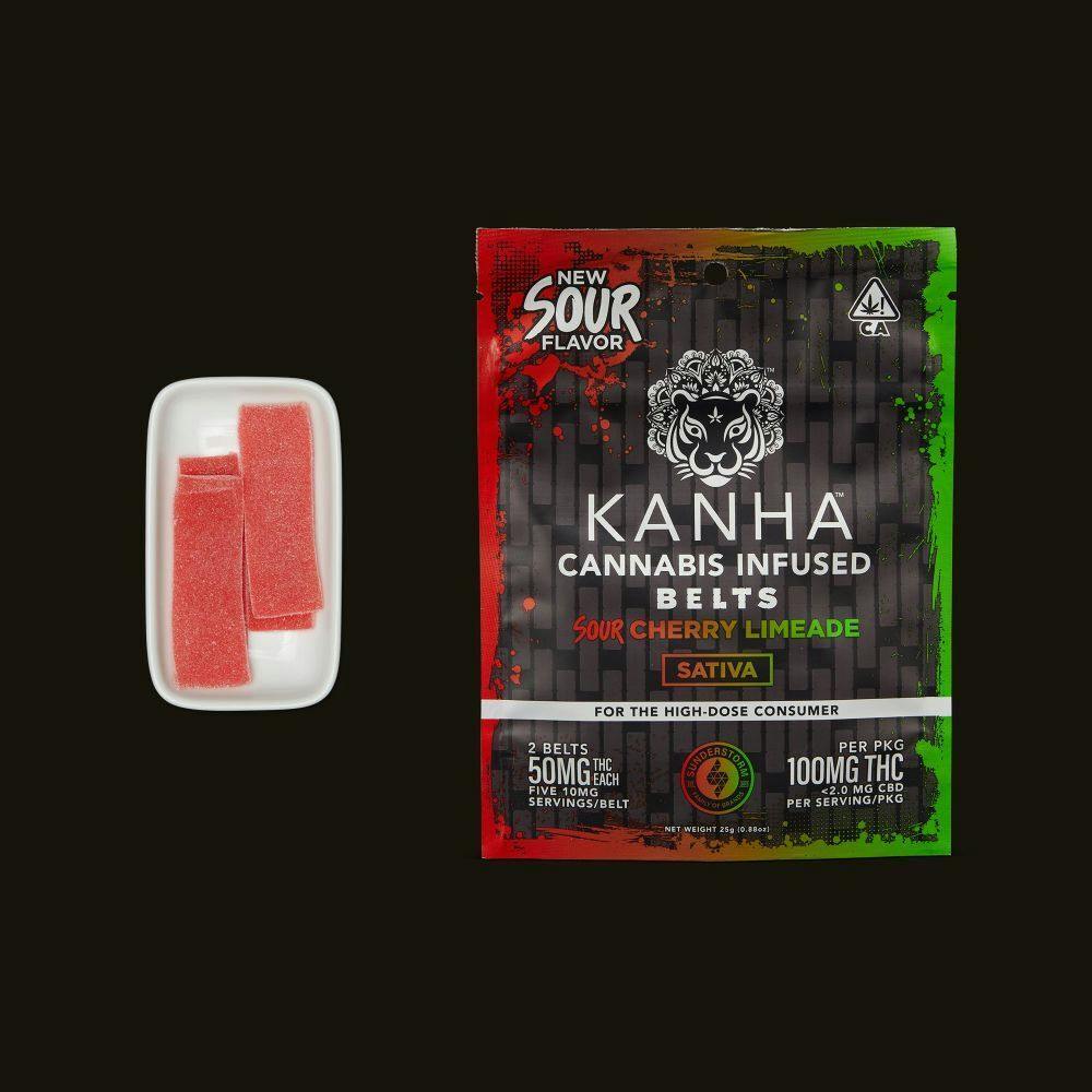 KANHA: Ed - Cherry