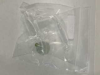 Typhoon/vortex Glass