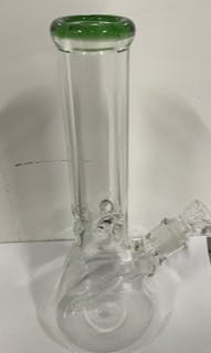 Bong - Big Beaker