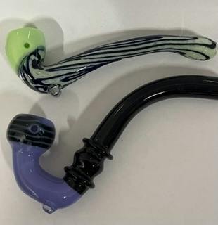 Gandalf Pipe - Medium
