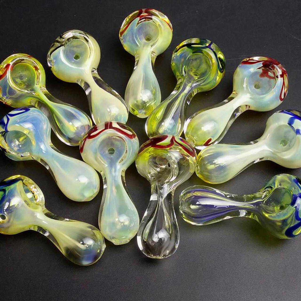 Pipes - Small - $5.00