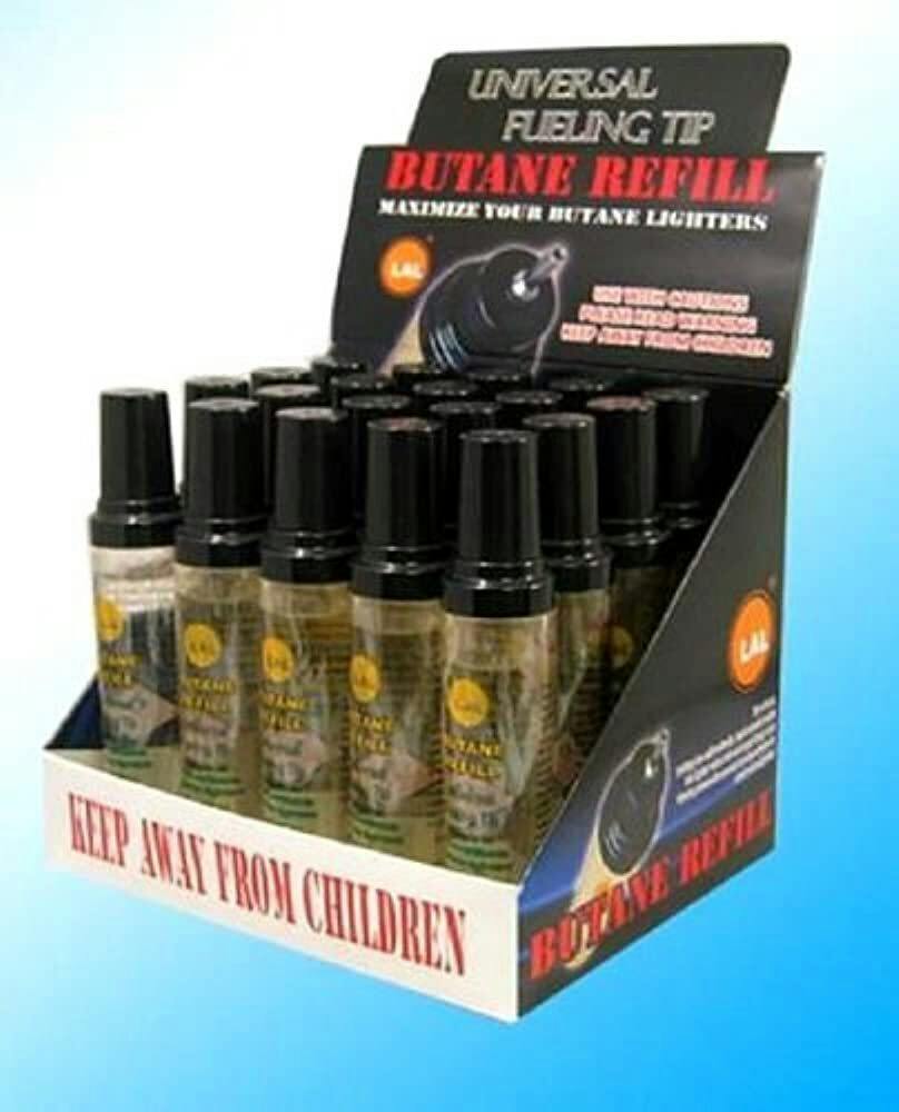Butane