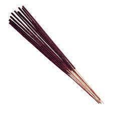 Wooden Incense Holder