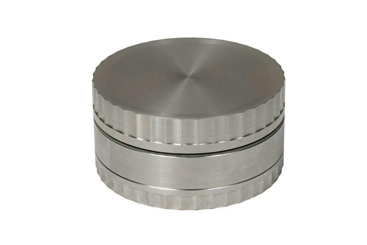 Metal Grinder Medium
