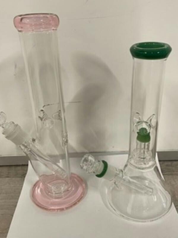 Bong - 10" Beaker