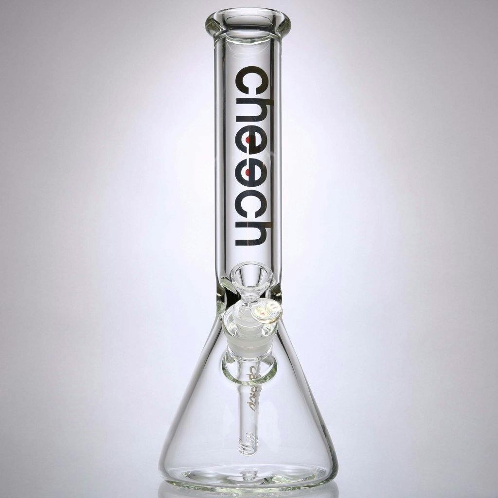 Bong - "Cheech" Glass