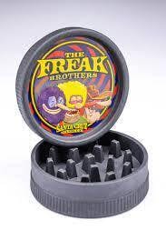 Santa Cruz Shredder - The Freak Brother - Hemp Grinder