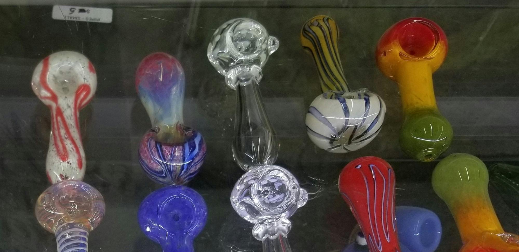 Pipe - Medium