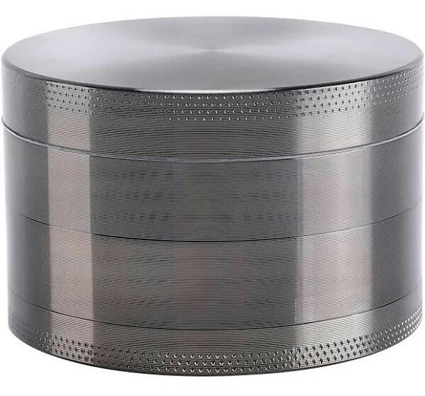 Metal Grinder Small