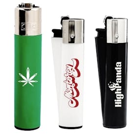 Lighter - Clipper