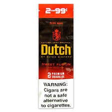 Dutch Sweet Fusion