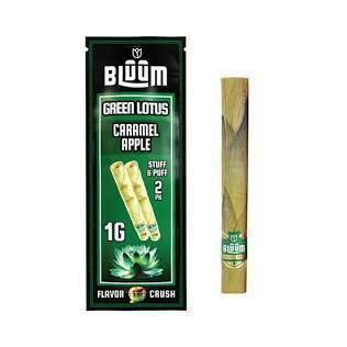 Bluum Wild Rolls Apple