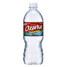 Ozarka Water