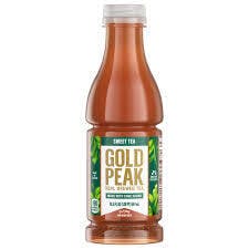 Gold Peak Sweet