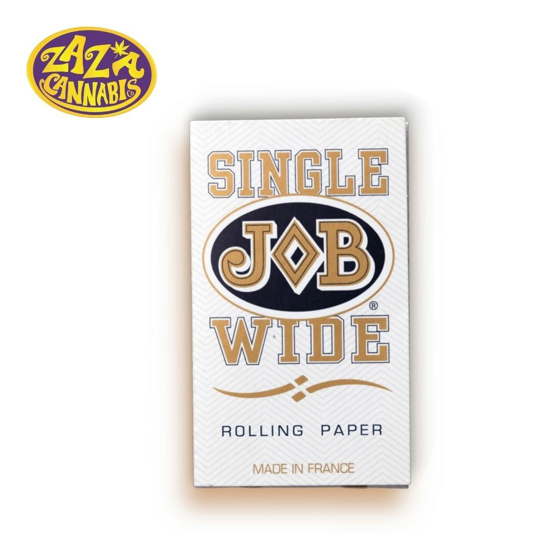 JOB - WIDE PAPERS