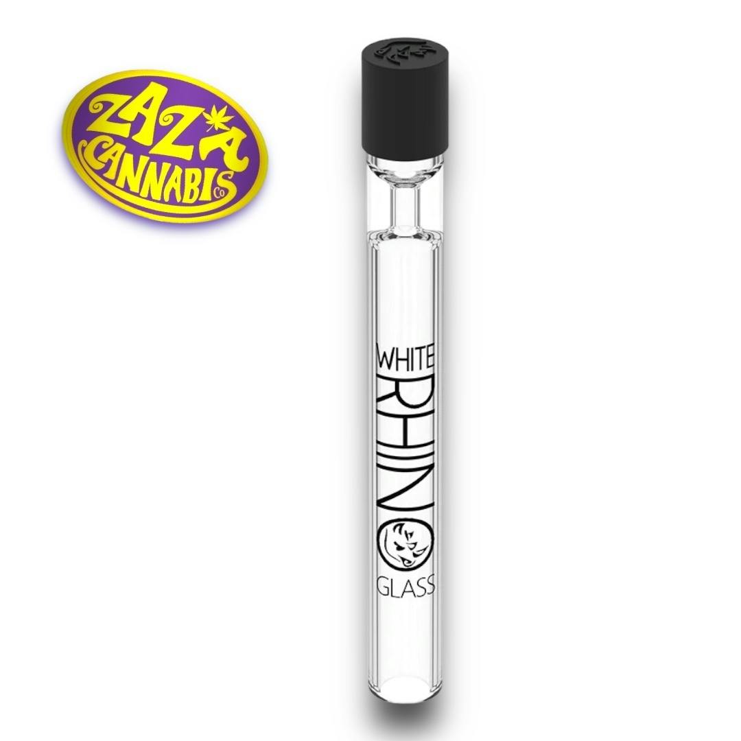 WHITE RHINO - CHILLUM