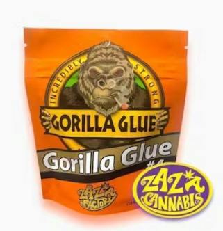 ZAZA FACTORY - ZOOT LOOPZ POPCORN - 3.5G