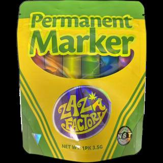 ZAZA FACTORY - SCENTED MARKER 3.5G