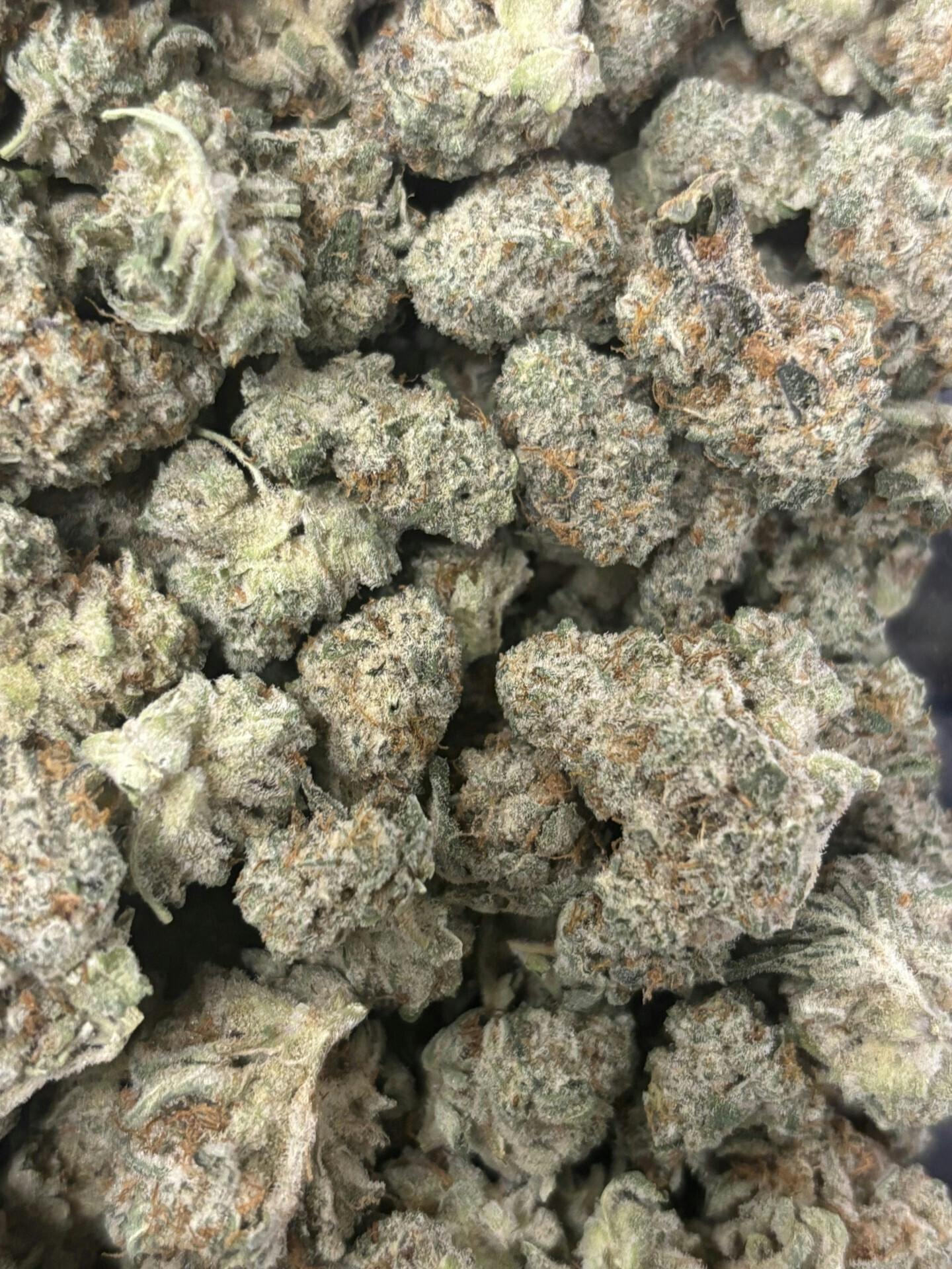 Black Ice (H-I) 25% (Deli)