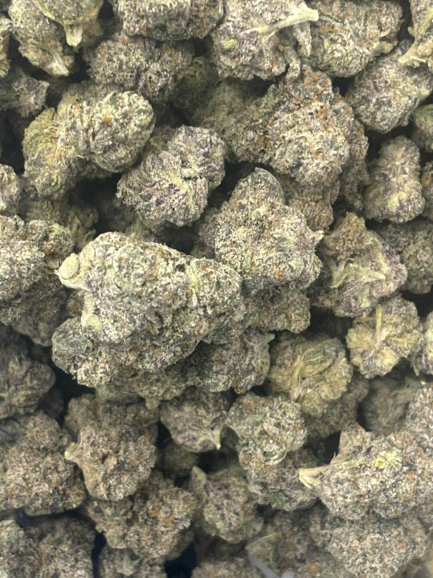 Red Velvet Runtz (H-I) 31.6% (Deli)