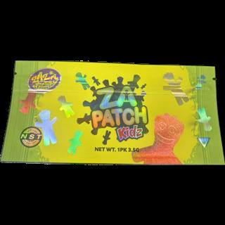 ZAZA FACTORY - ZA PATCH KIDS 3.5G