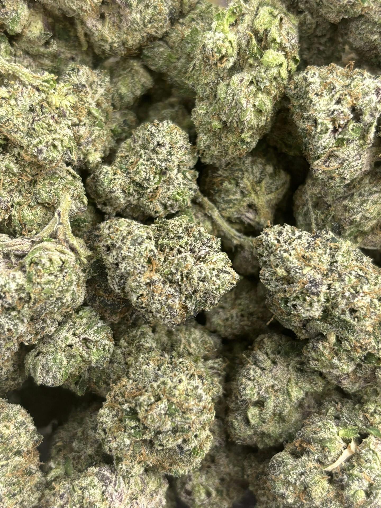 Local Grove- Blue Nerdz 29.25% (Deli)