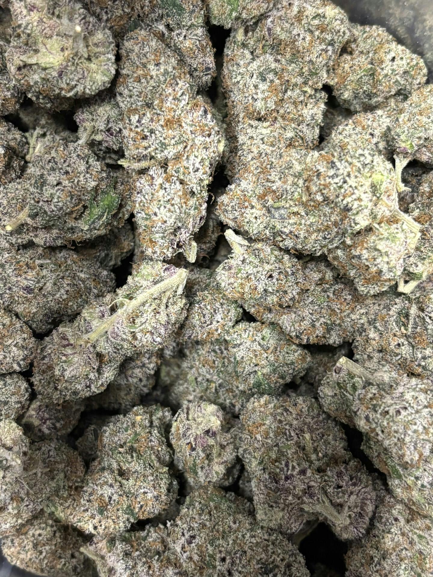 Local Grove- Cherry Cola 27% (Hybrid-I) (Deli)