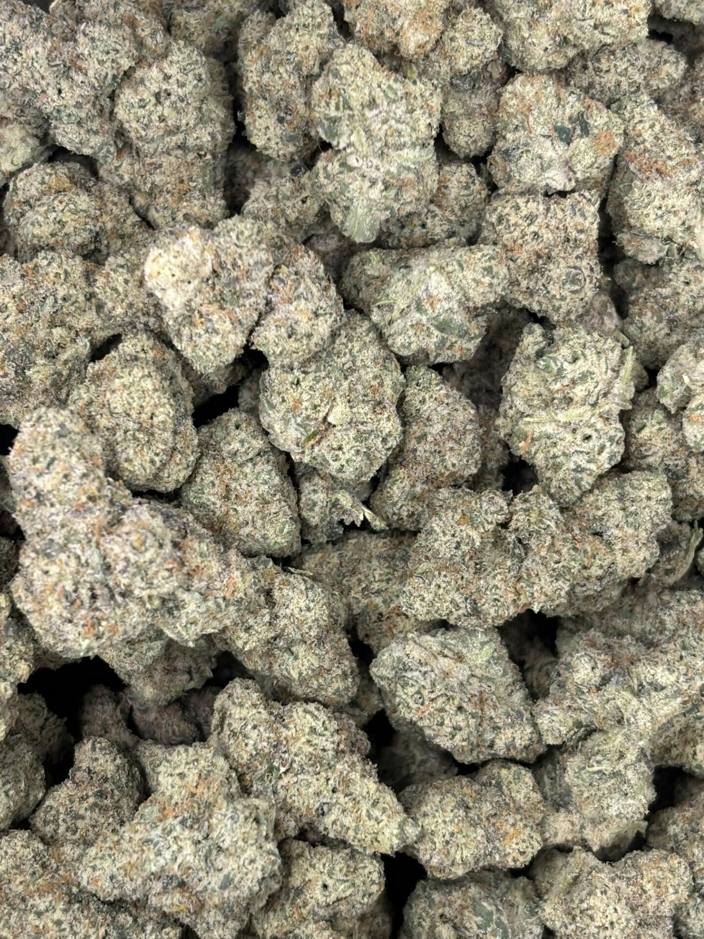 Nura- Blue Biscotti 32% (Hybrid) (Deli)