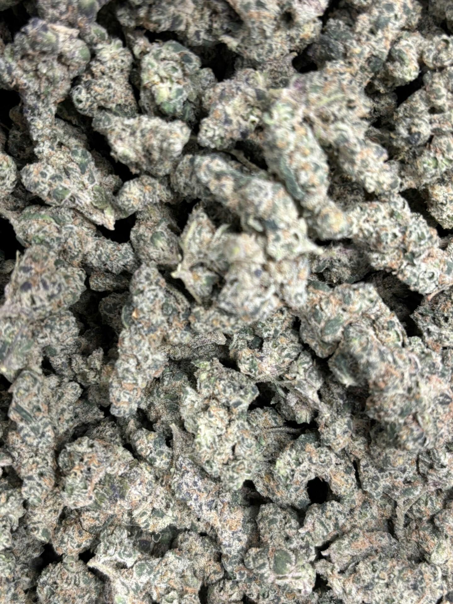 Nura- Animal Mint Cake 29.4% (Hybrid) (Deli)
