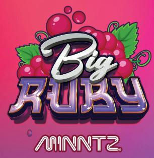 Minntz- Big Ruby 29.86% (Deli)