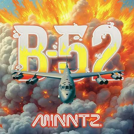 Minntz- B-52 29.76% (Deli)