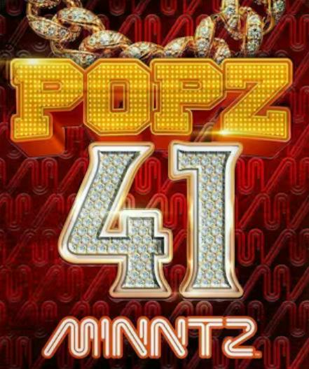 Minntz- Popz 41 28.34% (Deli)