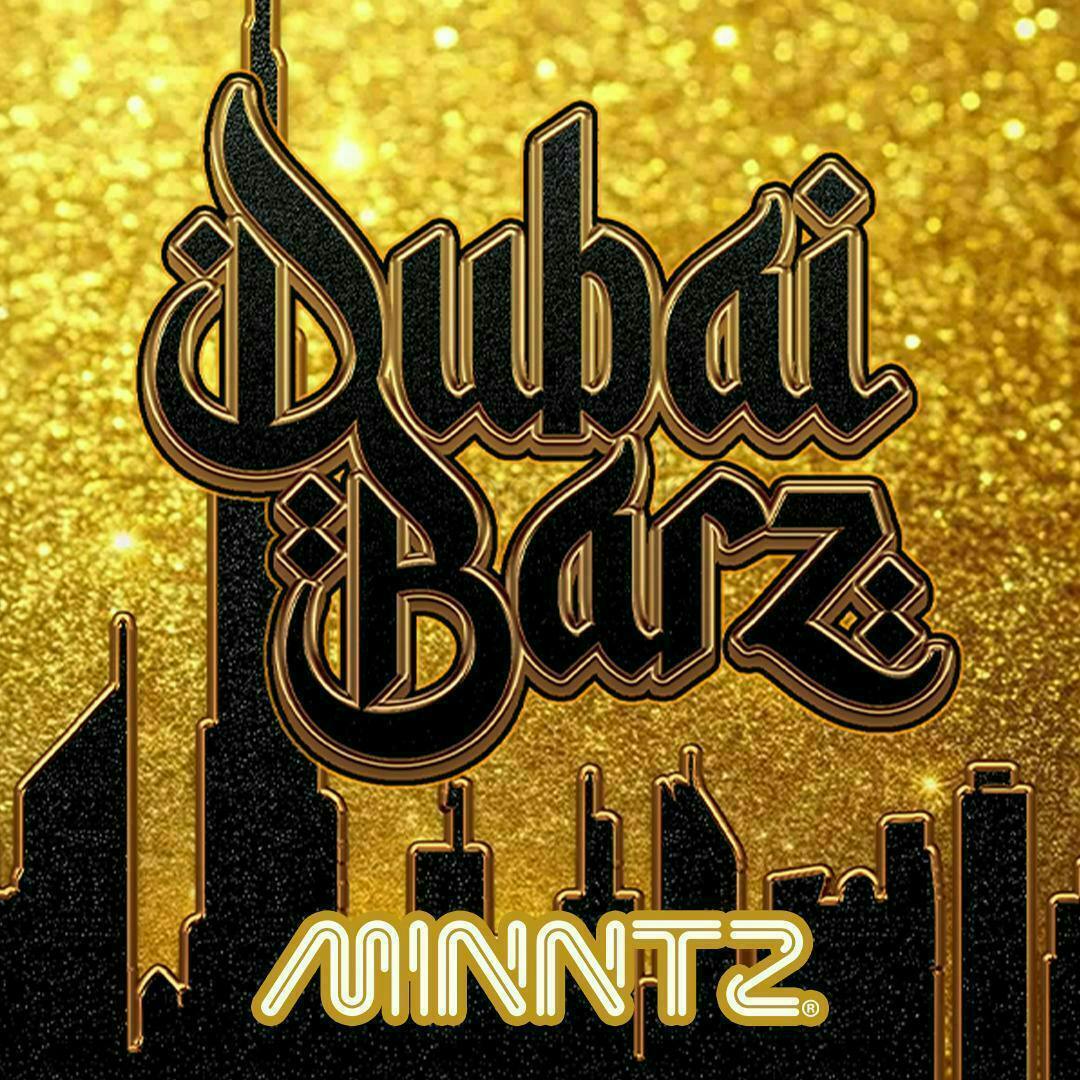 Minntz- Dubai Barz 29.94% (Deli)