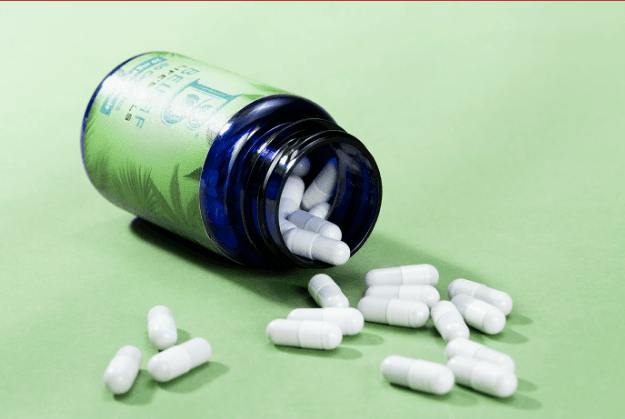 Full Spectrum Capsules 60 Capsules