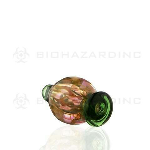 Carb Cap