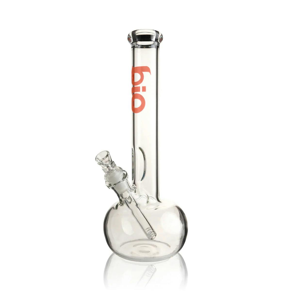 12" BIO Glass 38 Special Classic Bubble Water Pipe