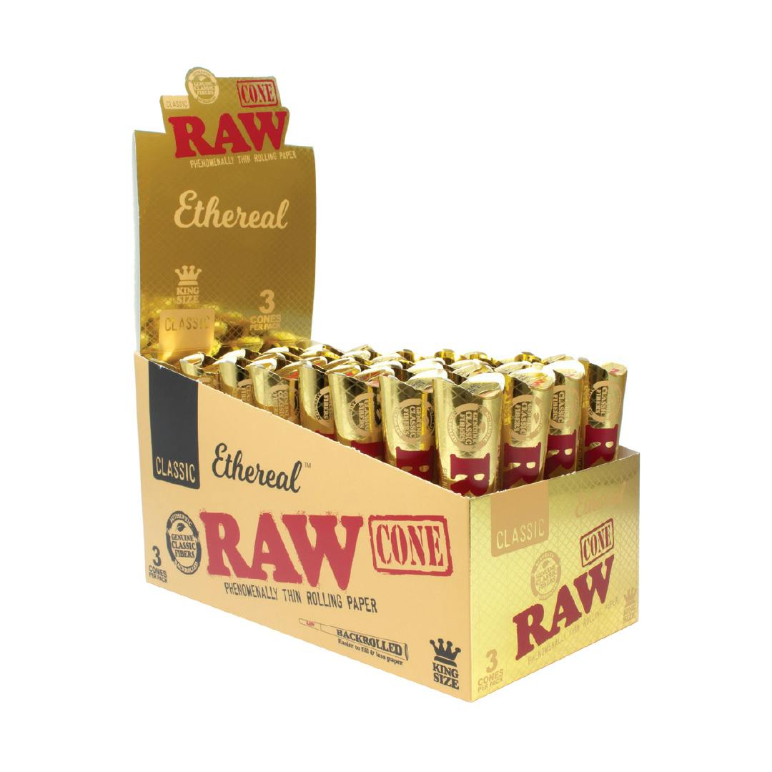 1 1/4 Cones 6pk at The Green Lady Dispensary